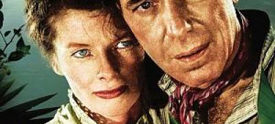 Best of Cinema - African Queen