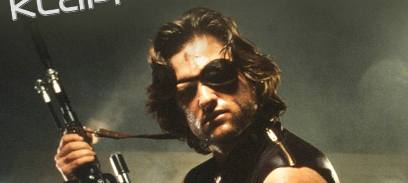 Best of Cinema - Die Klapperschlange