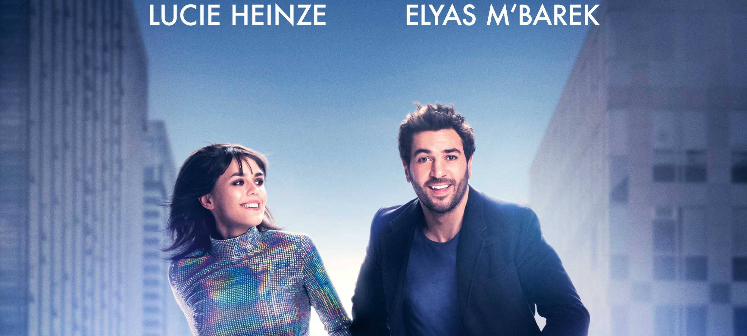 Ladies First Preview - LIEBESDINGS