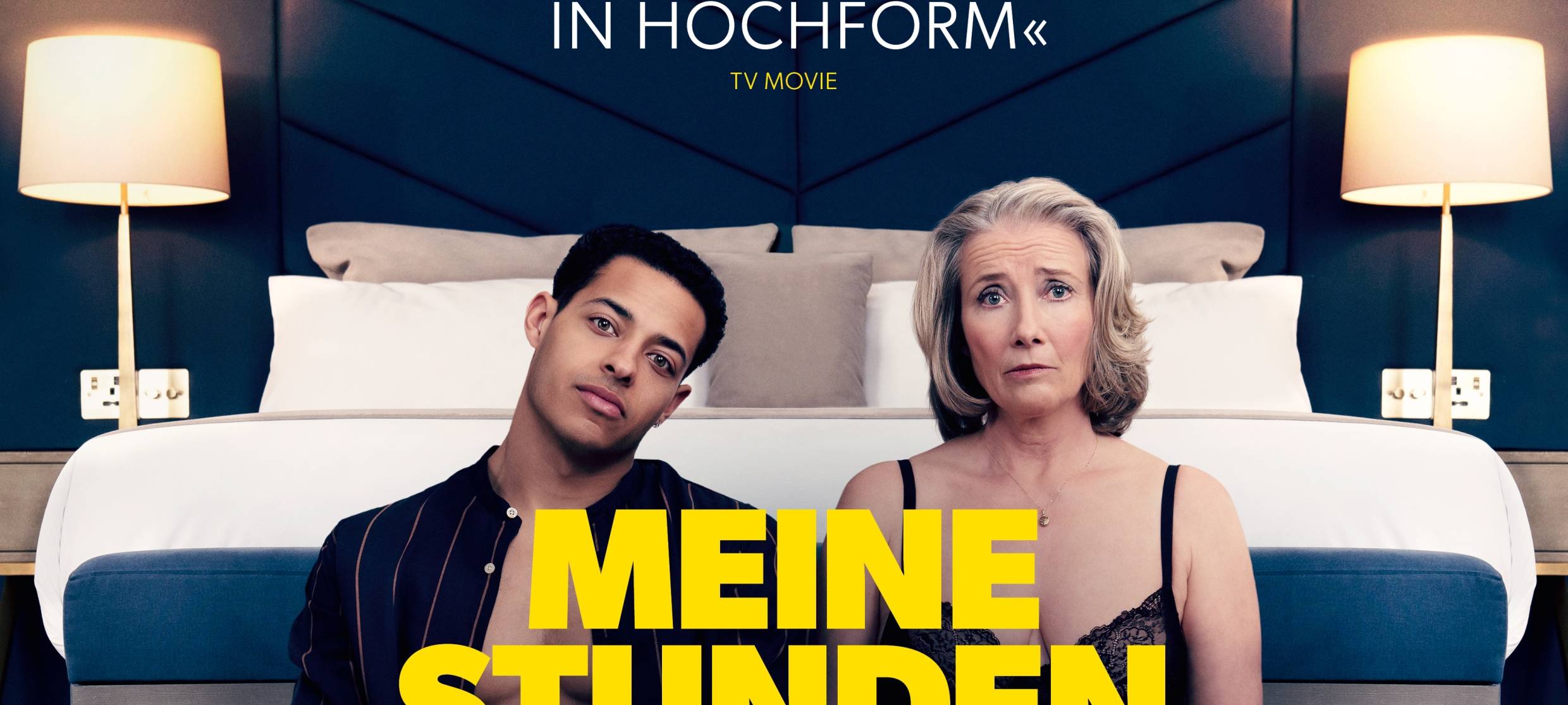 Ladies First Preview - MEINE STUNDEN MIT LEO