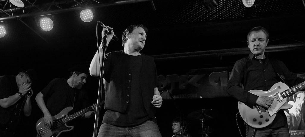 SCHÖNE TÖNE LIVE präsentiert CHEAP TEQUILA