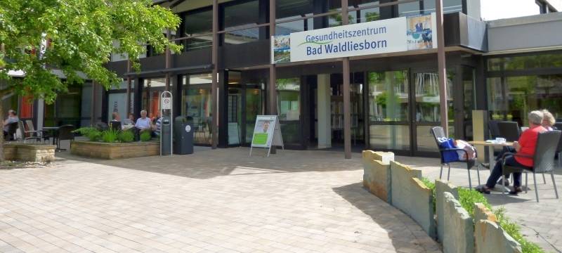 Walibo Therme in Lippstadt ist Thema im Rat
