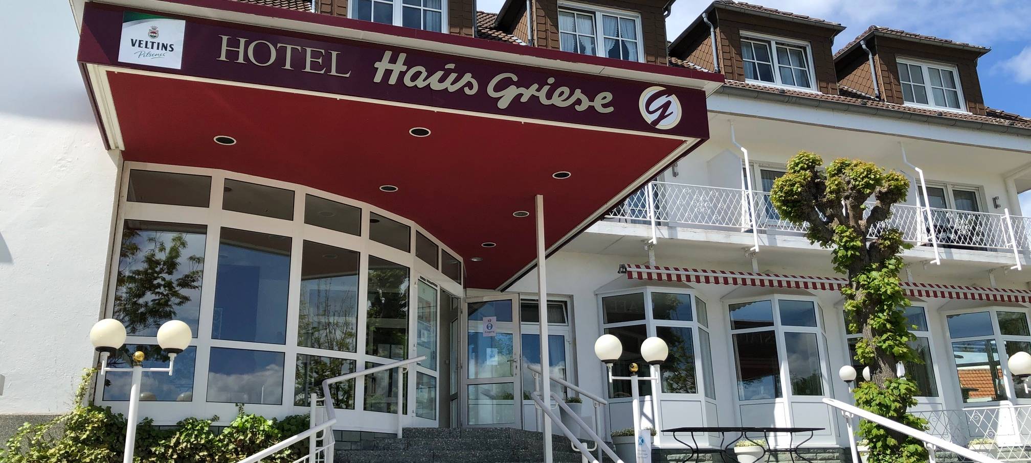 Hotels klagen über Personalmangel