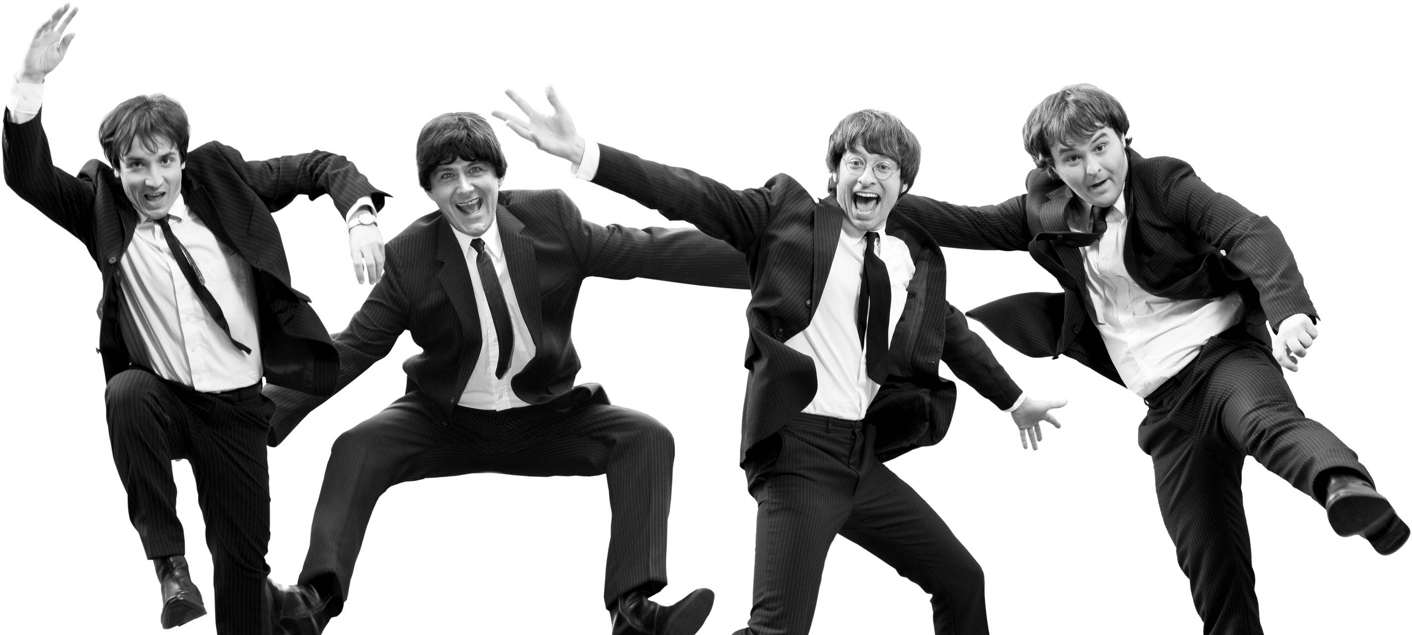 The ReBeatles - Tribute Show