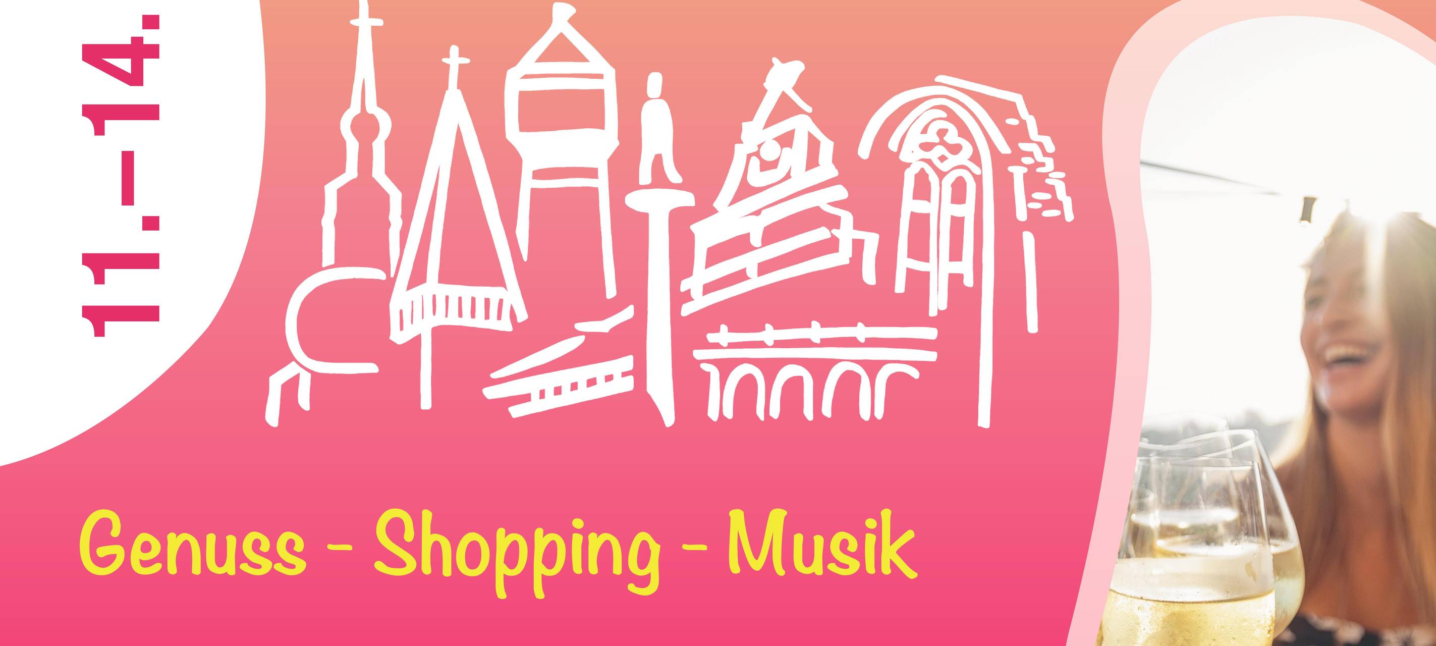 Lippstadt: Aus Fest wird Sommer