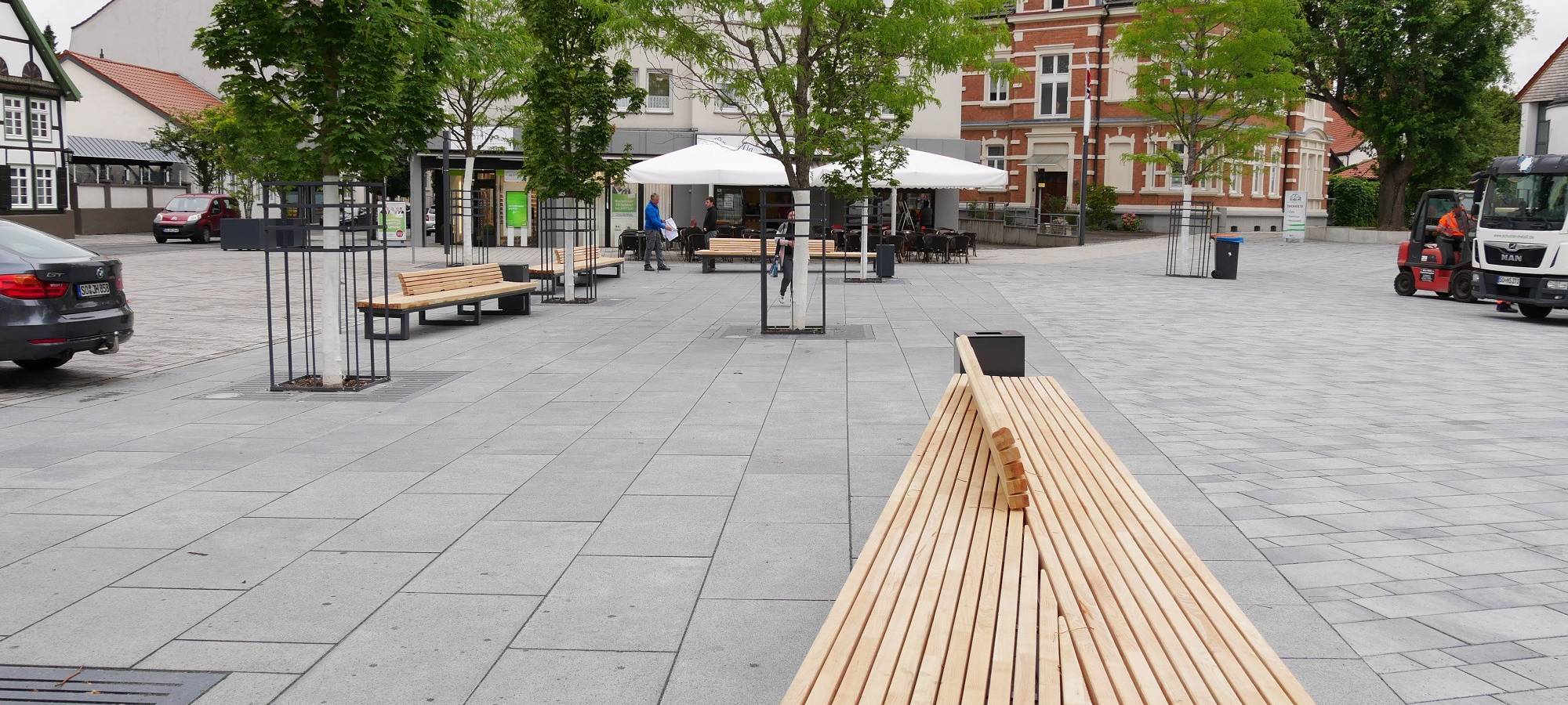 So will Geseke Energie sparen