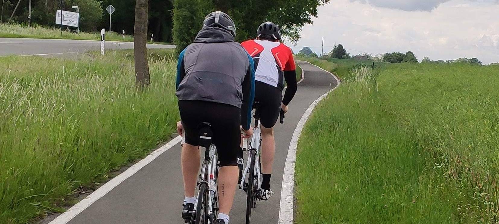 Stadtradeln in Soest