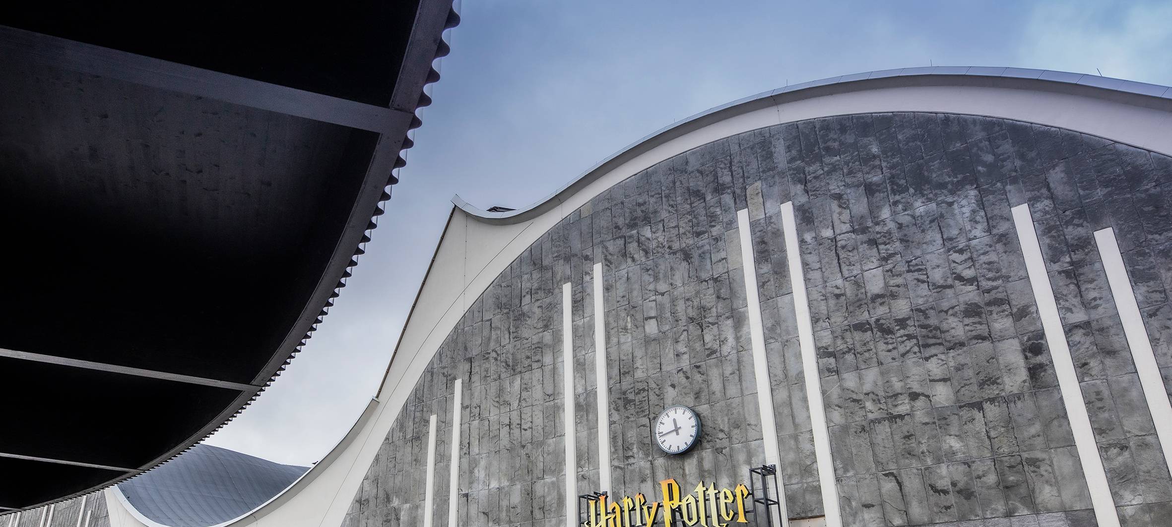 Reisemagazin Unterwegs: Harry Potter und das verwunschene Kind in Hamburg
