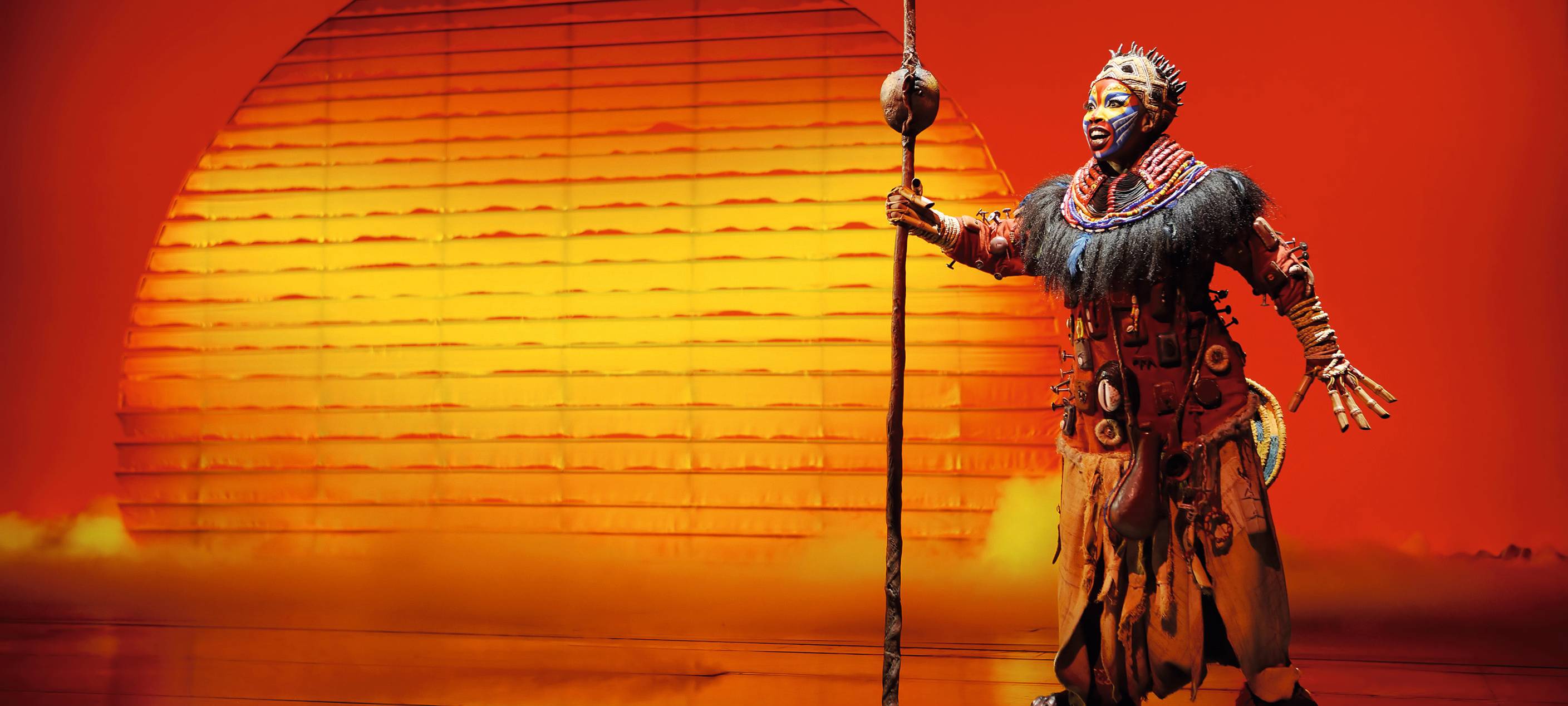 Reisemagazin Unterwegs: Musical-Vielfalt in Hamburg