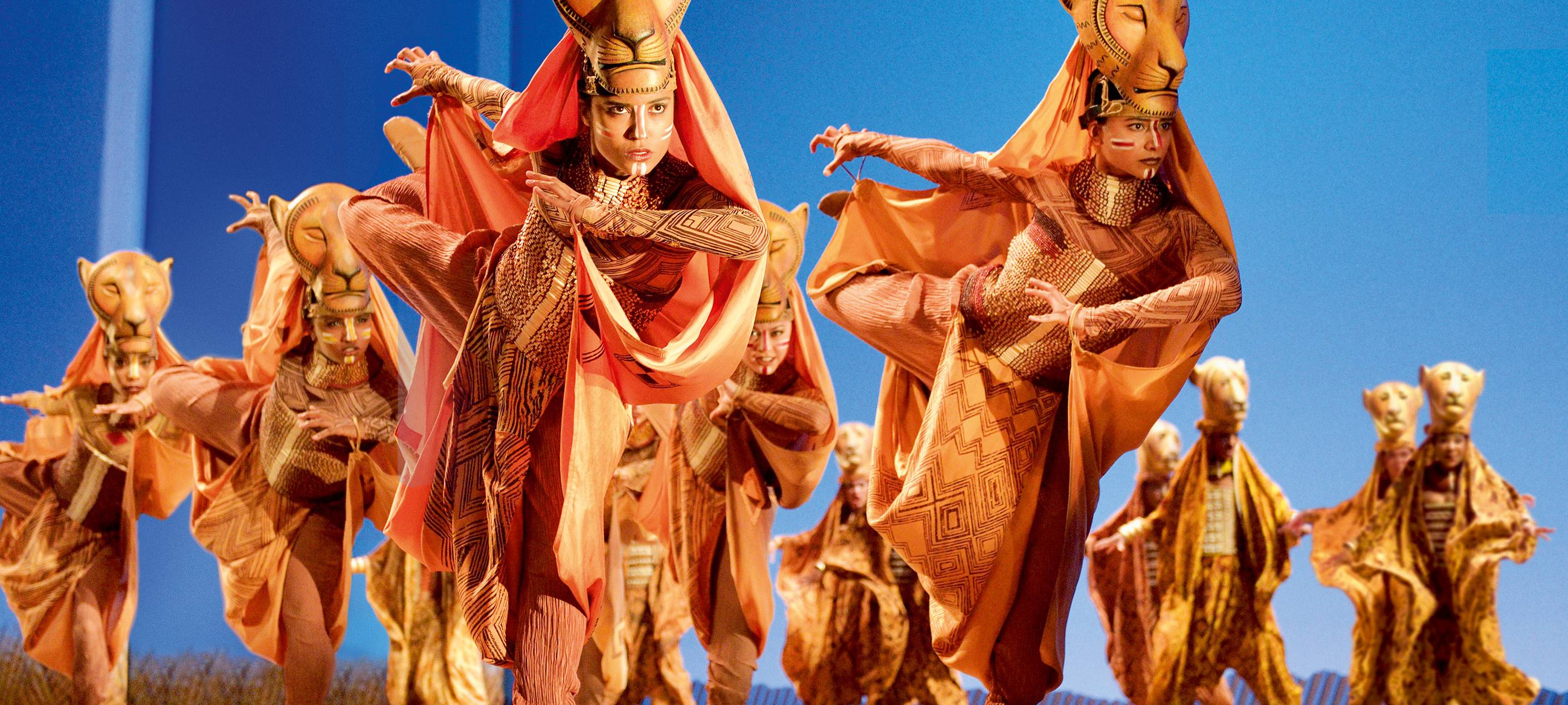 Reisemagazin Unterwegs: Musical-Vielfalt in Hamburg