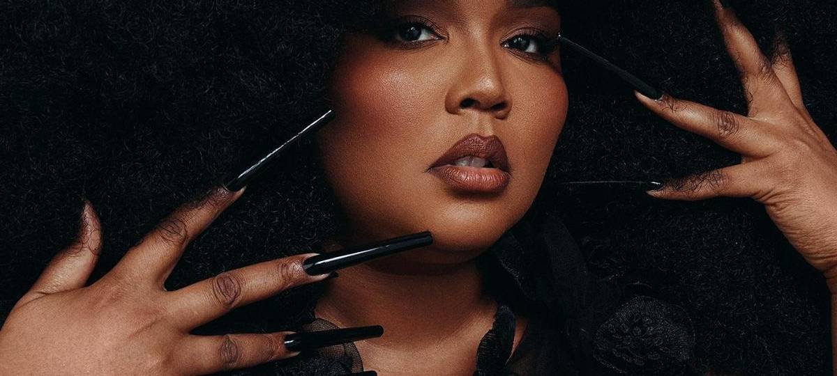 Lizzo - About Damn Time