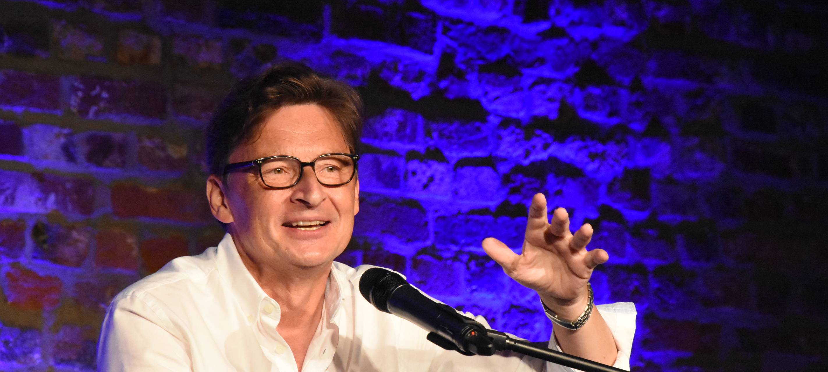 „Kabarett 5.0 – Zwischen den Zeilen“ - Bad Sassendorf