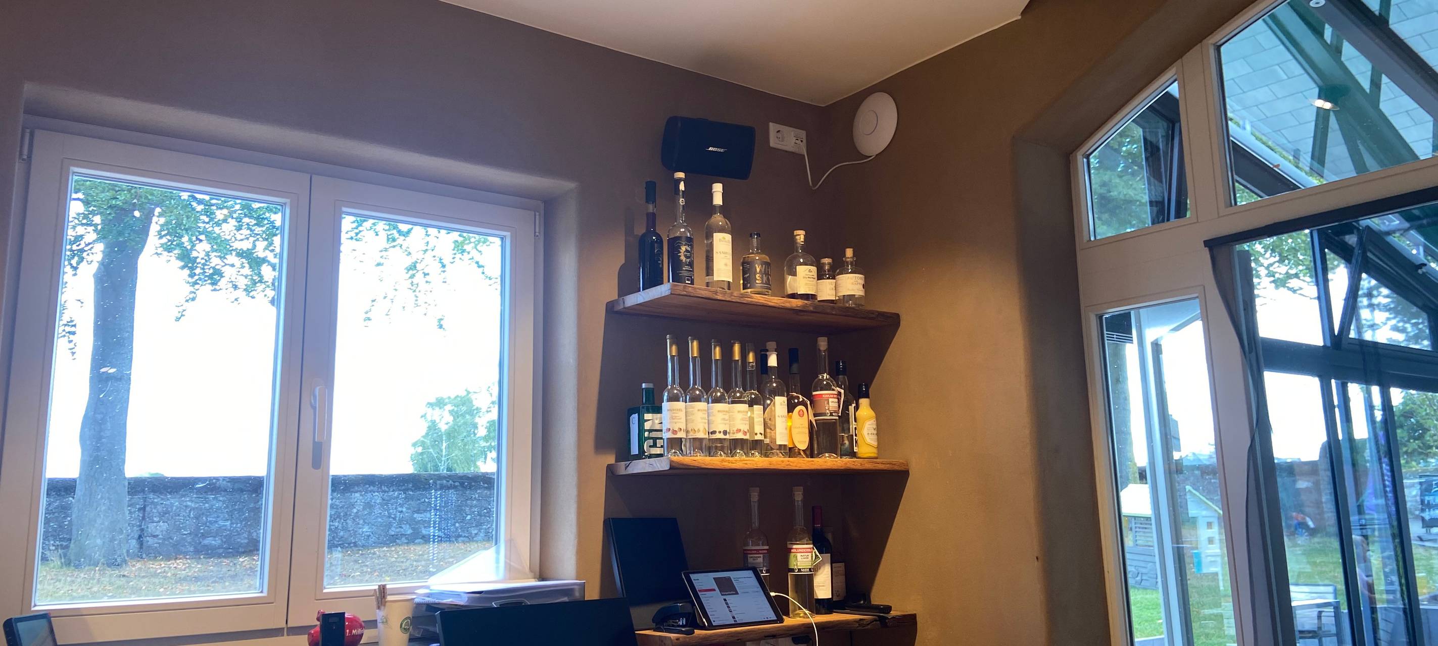 Hof-Cafés im Kreis Soest