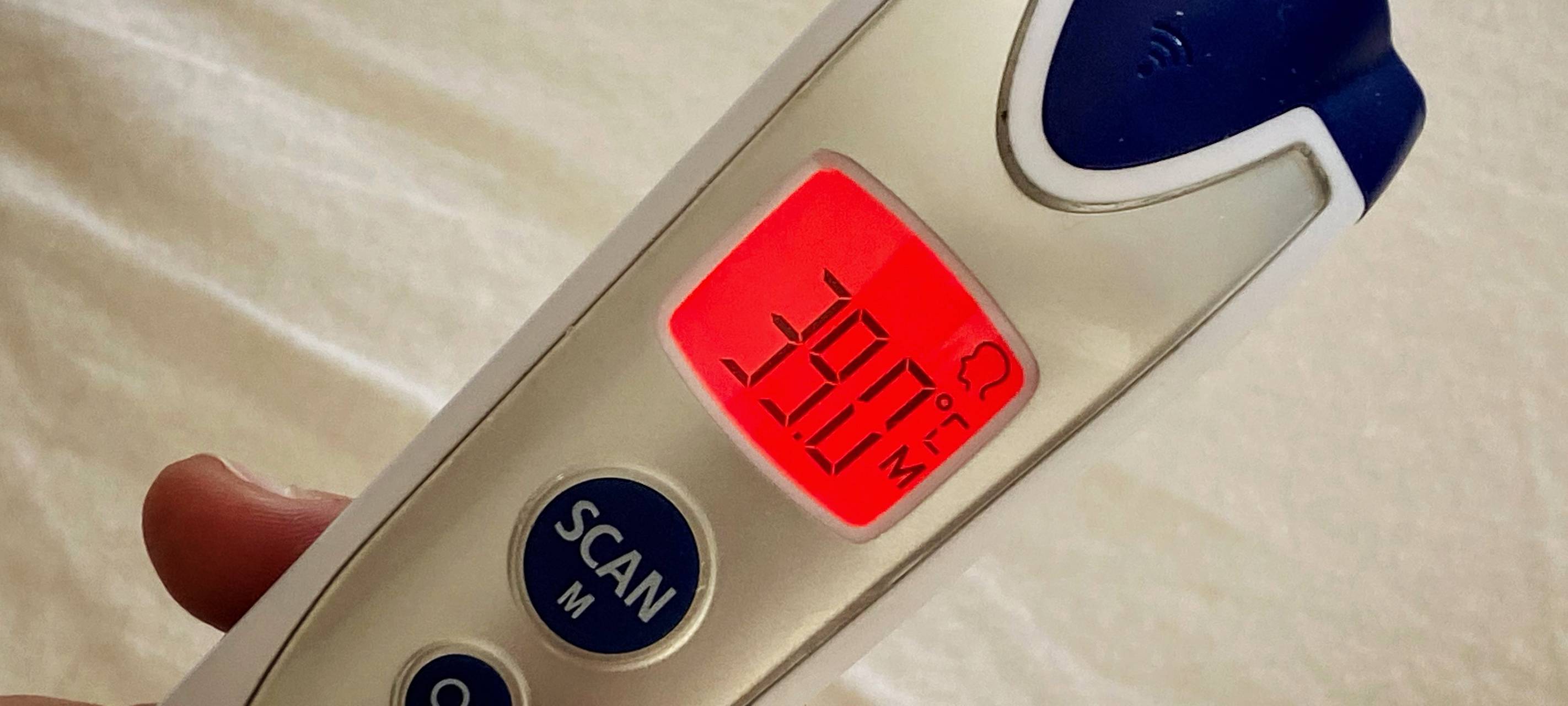 Erster Affenpockenfall im Kreis Soest