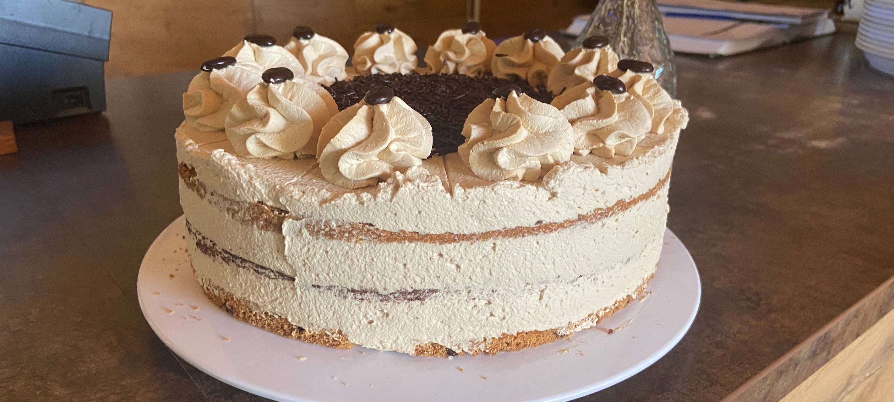 Hof-Cafés im Kreis Soest