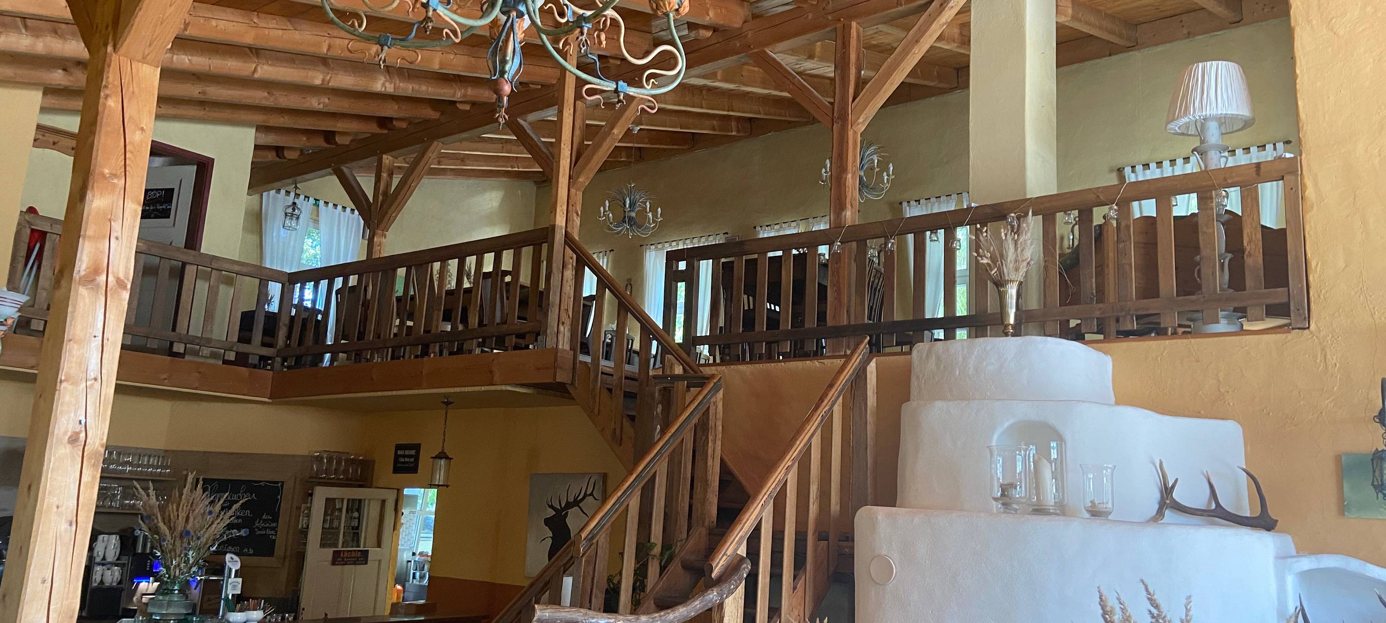 Hof-Cafés im Kreis Soest