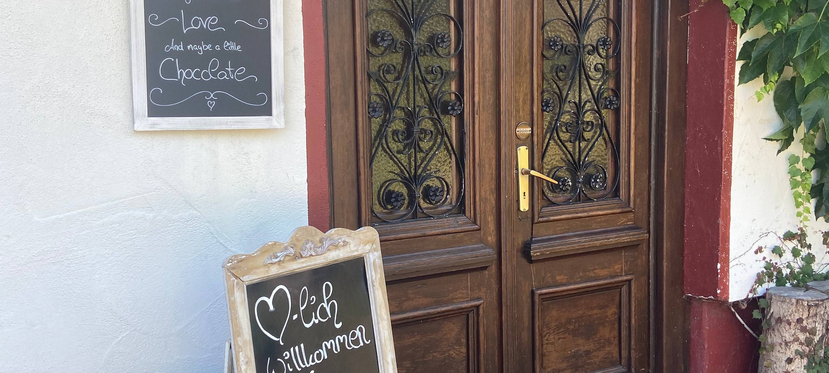 Hof-Cafés im Kreis Soest