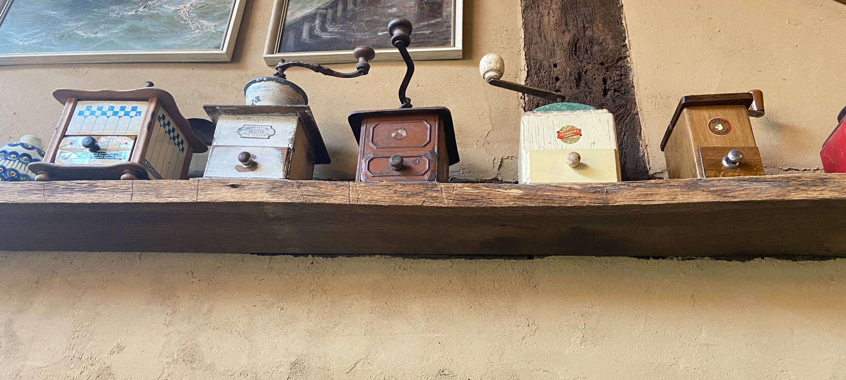 Hof-Cafés im Kreis Soest