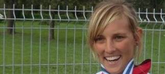 Kanu-Weltmeisterschaft: Jasmin Schornberg verpasst Finale