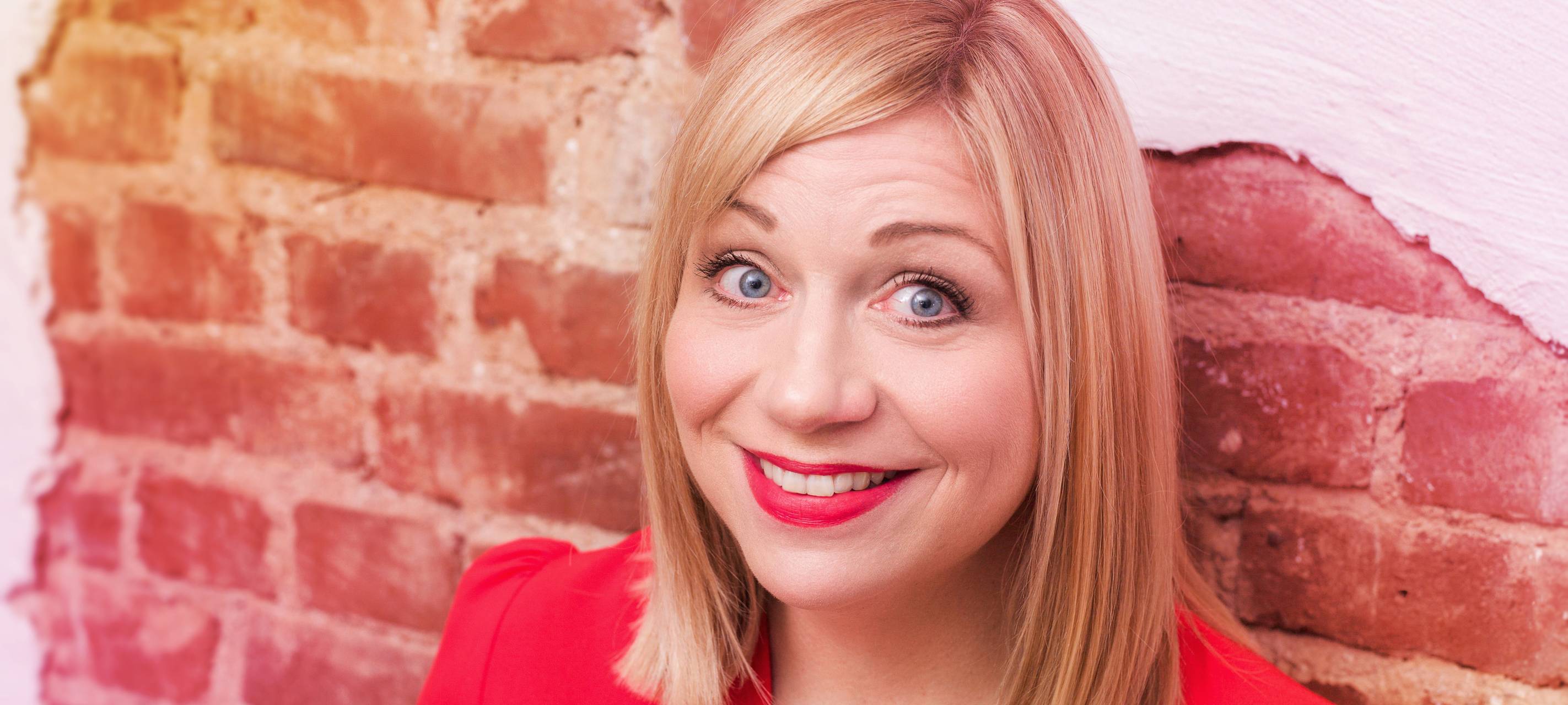 Mirja Regensburg – Im nächsten Leben werd ich Mann!