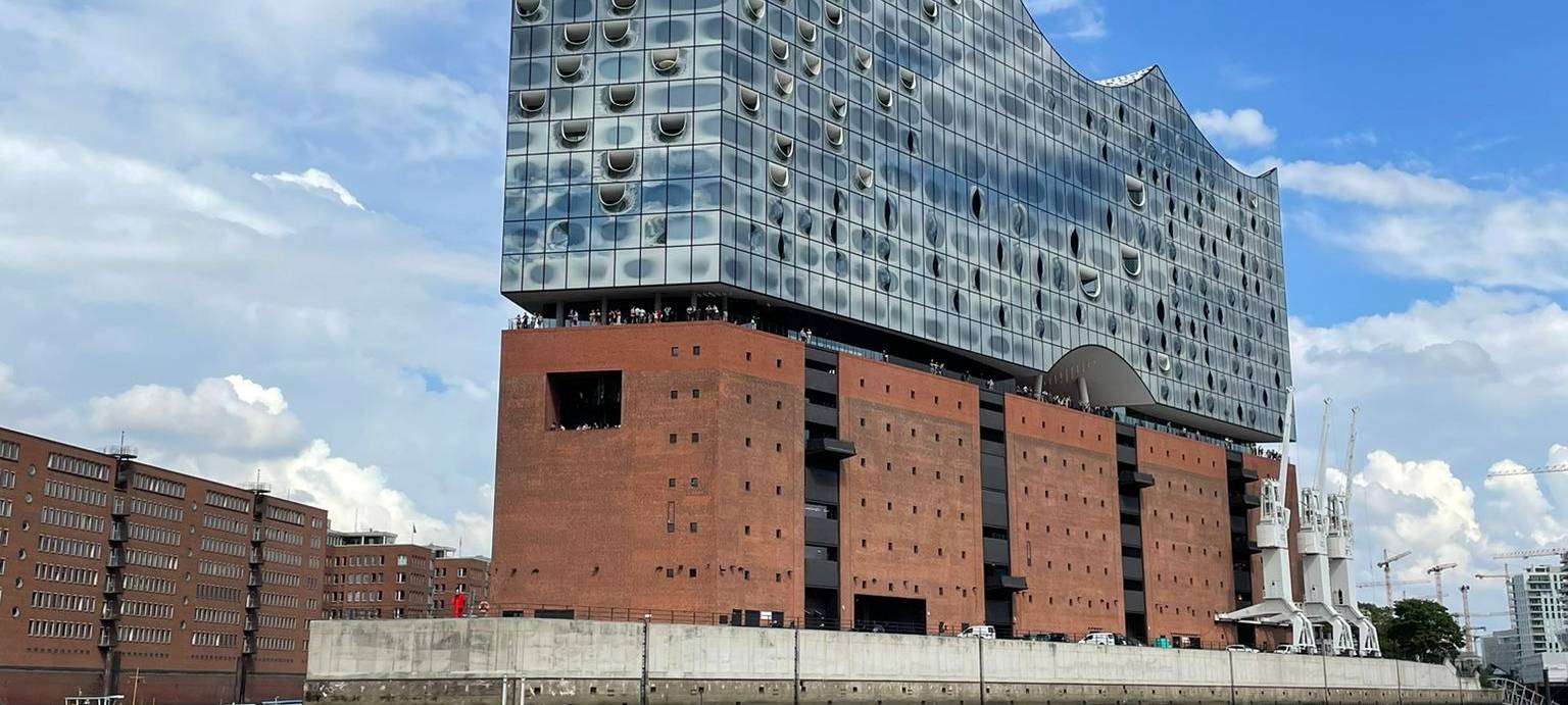 Elbphilharmonie Hamburg