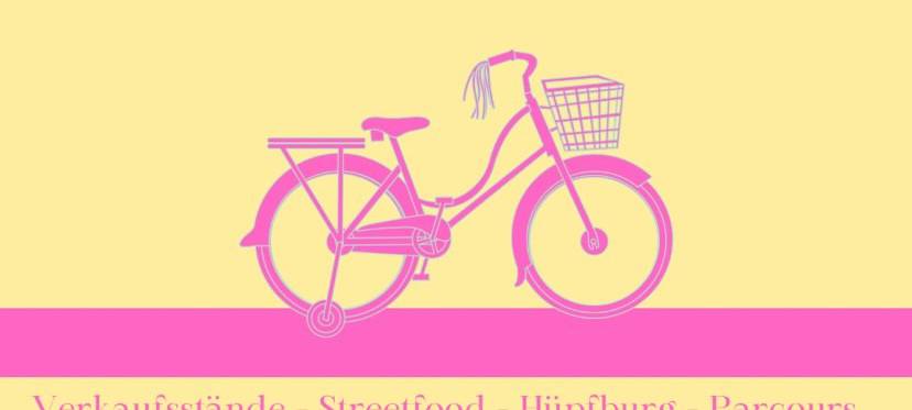 Mrs.Sporty Flohmarkt