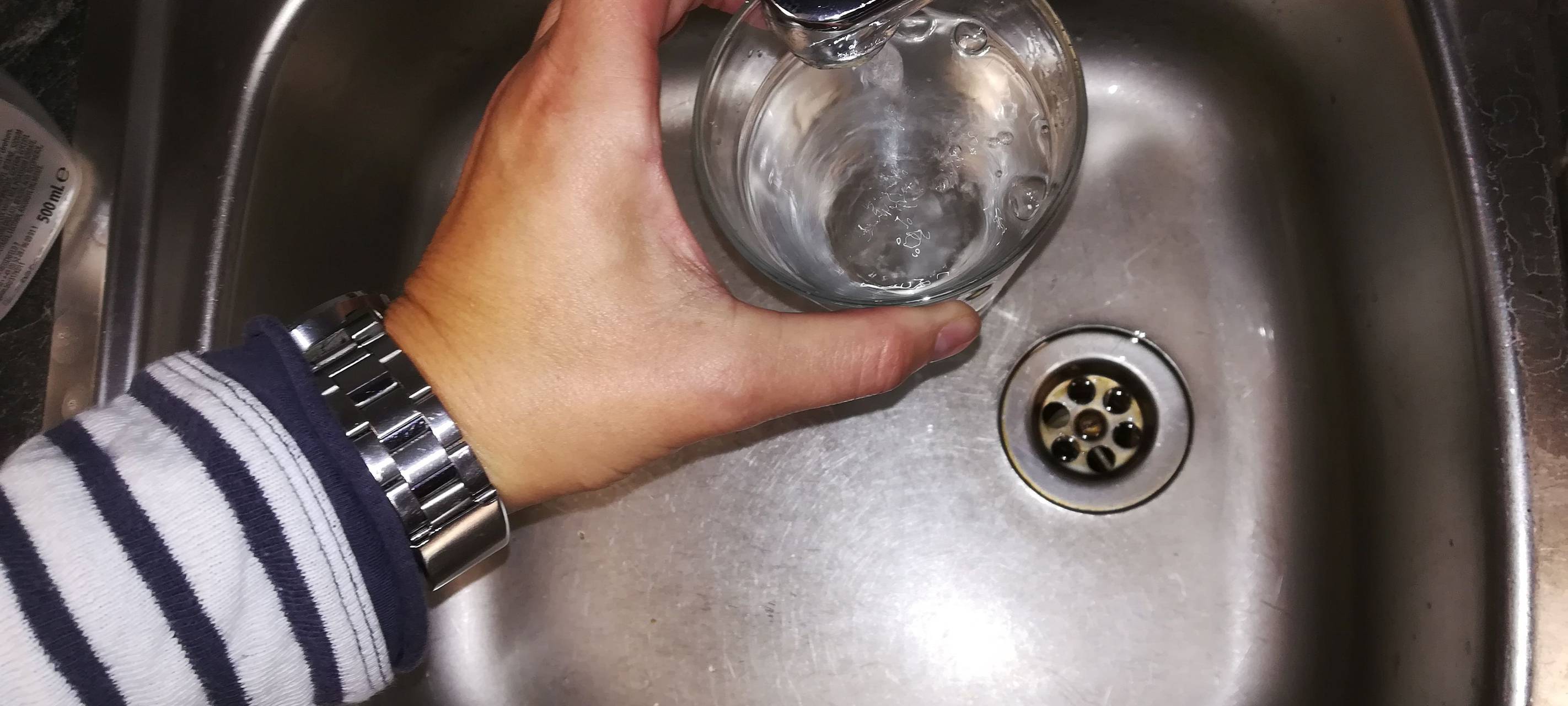 Mehr Trinkwasserbrunnen für den Kreis Soest