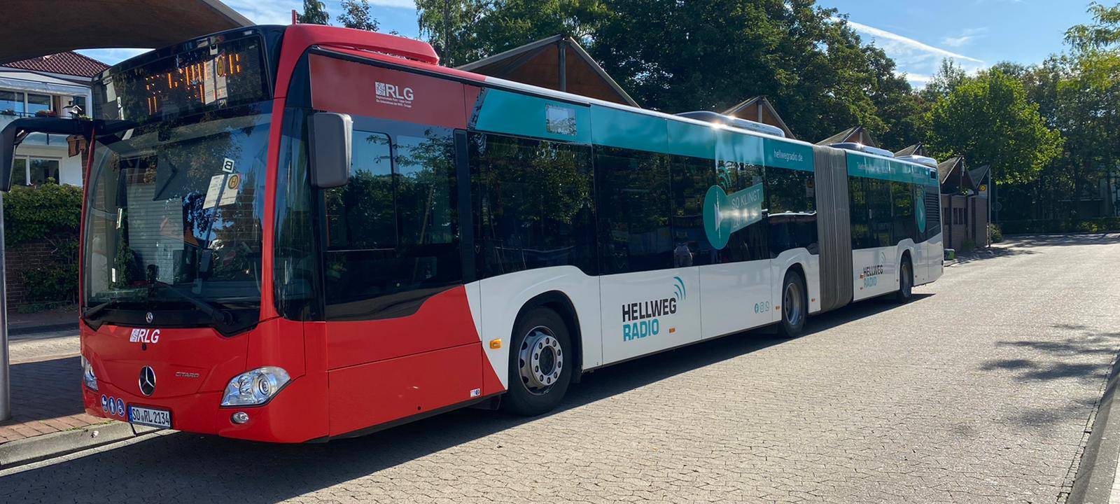Fahrgastforum in Soest: Alles dreht sich um Elektrobusse