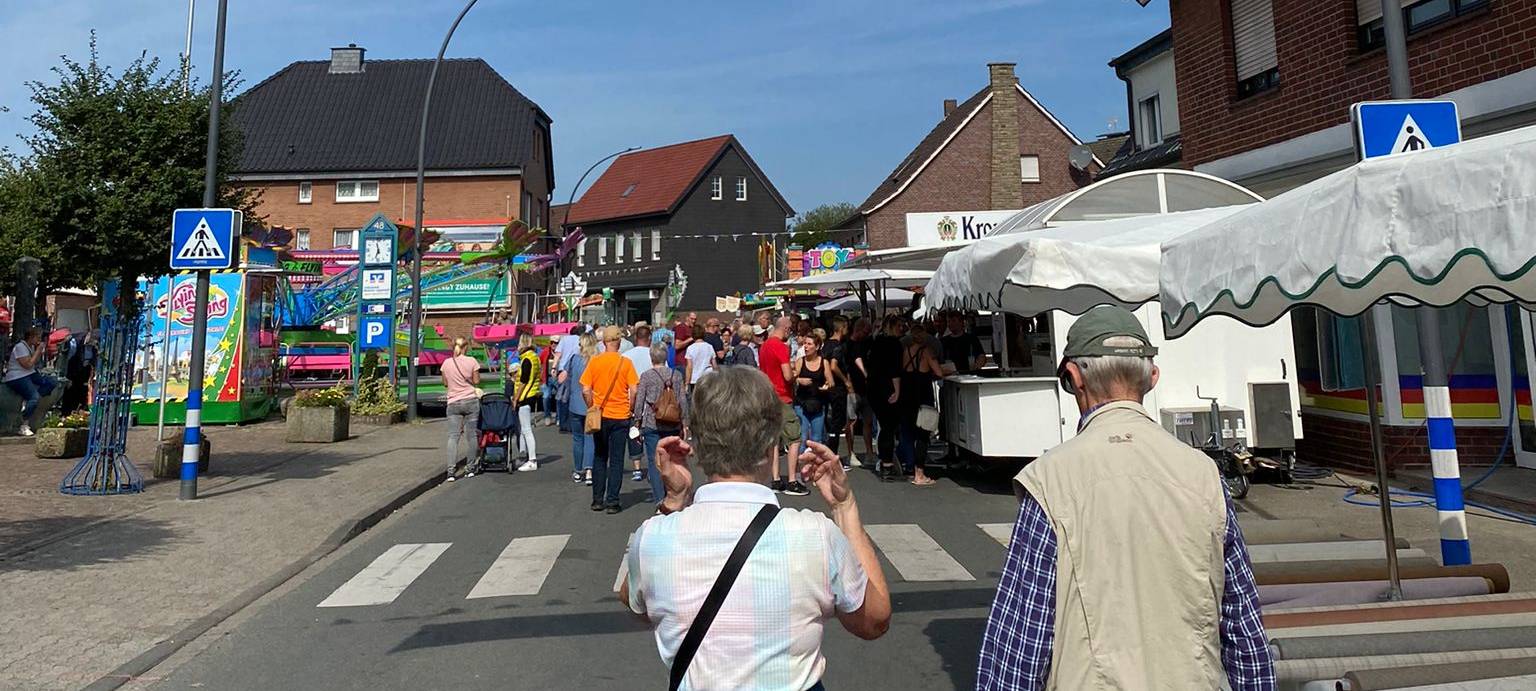 Lippborger Markt 2023