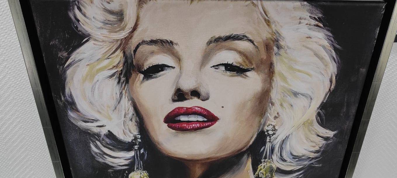 Otto Waalkes zeigt neue Ausstellung in Werl