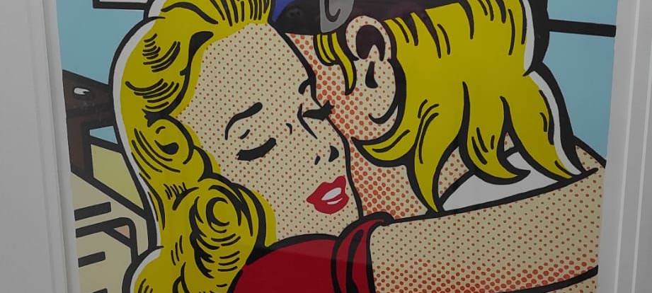 Otto Waalkes zeigt neue Ausstellung in Werl