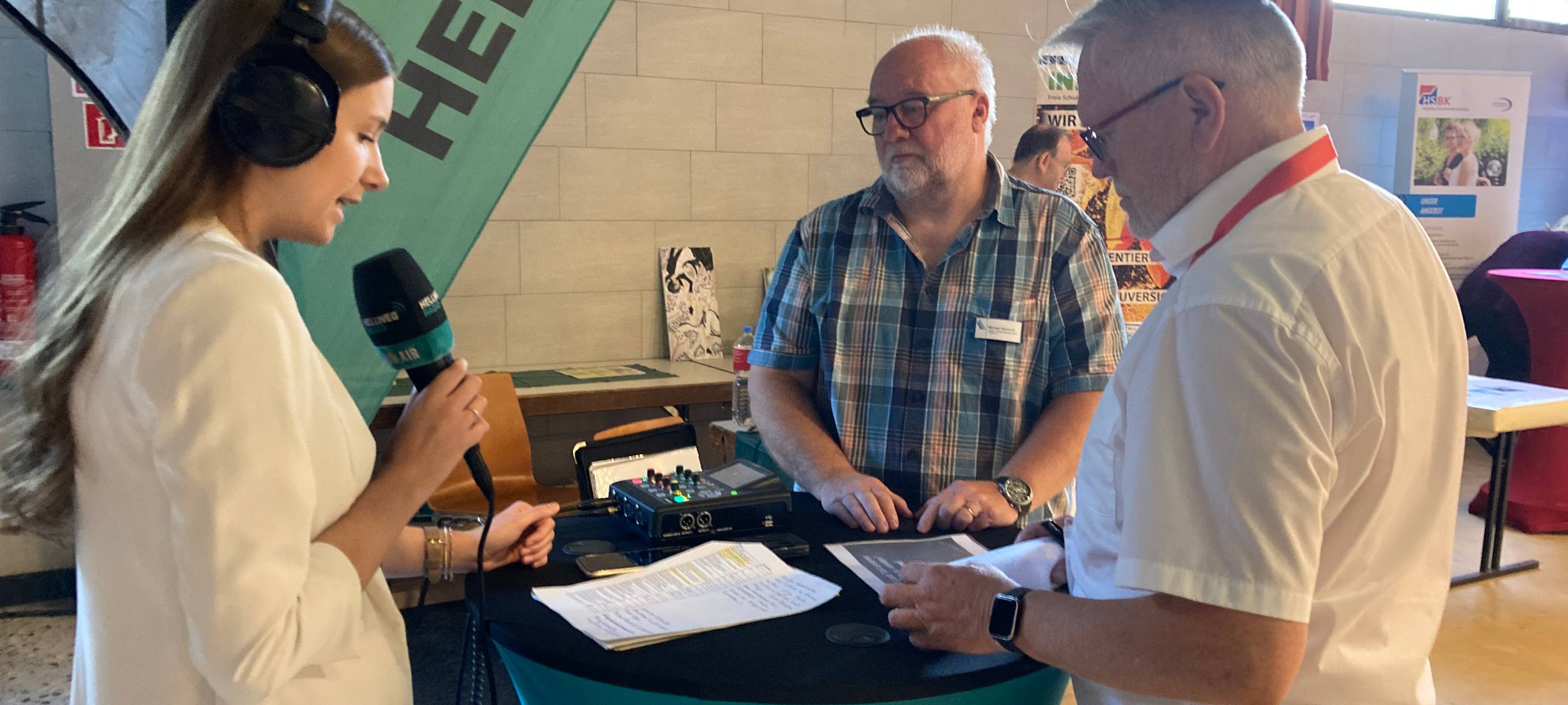 Ausbildungsmarkt in Lippstadt