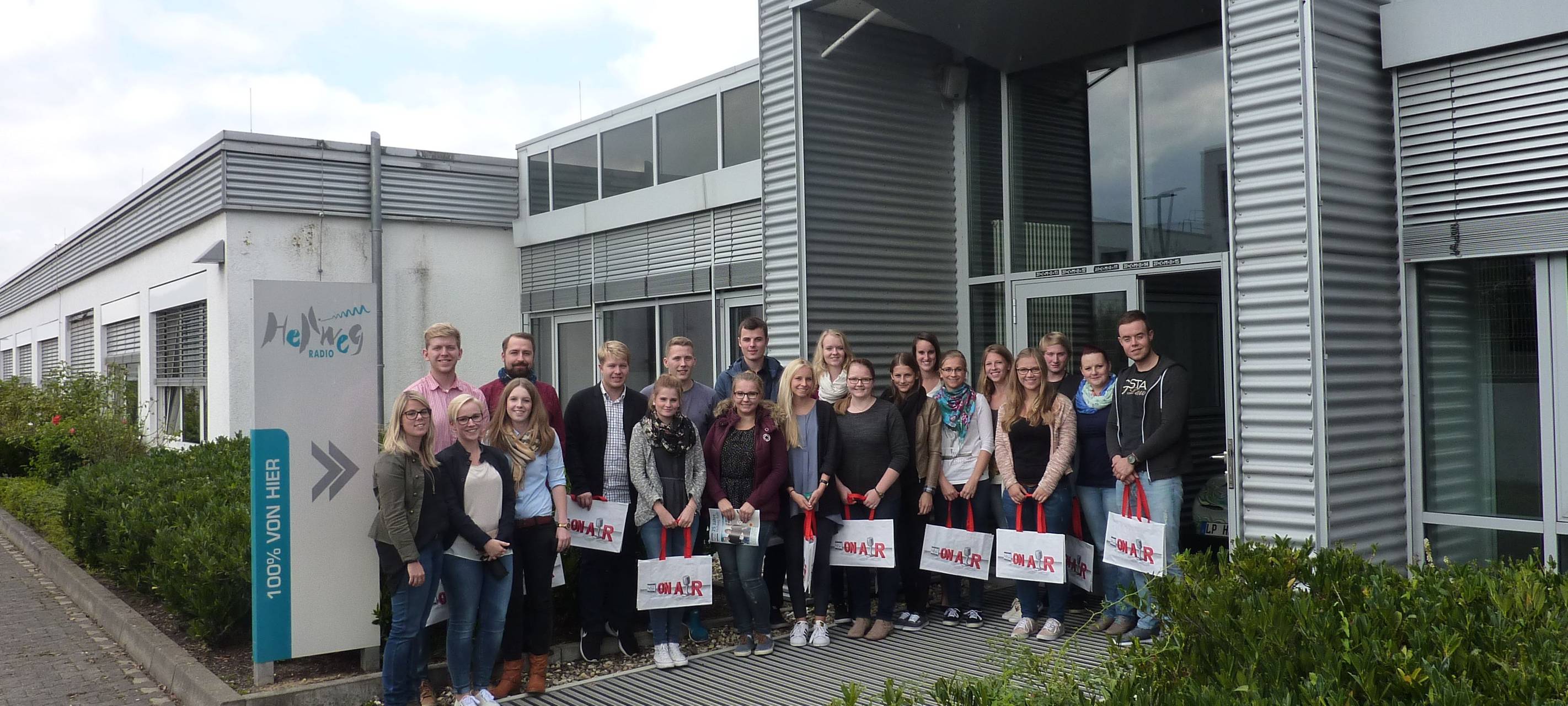 Azubimangel im Kreis Soest