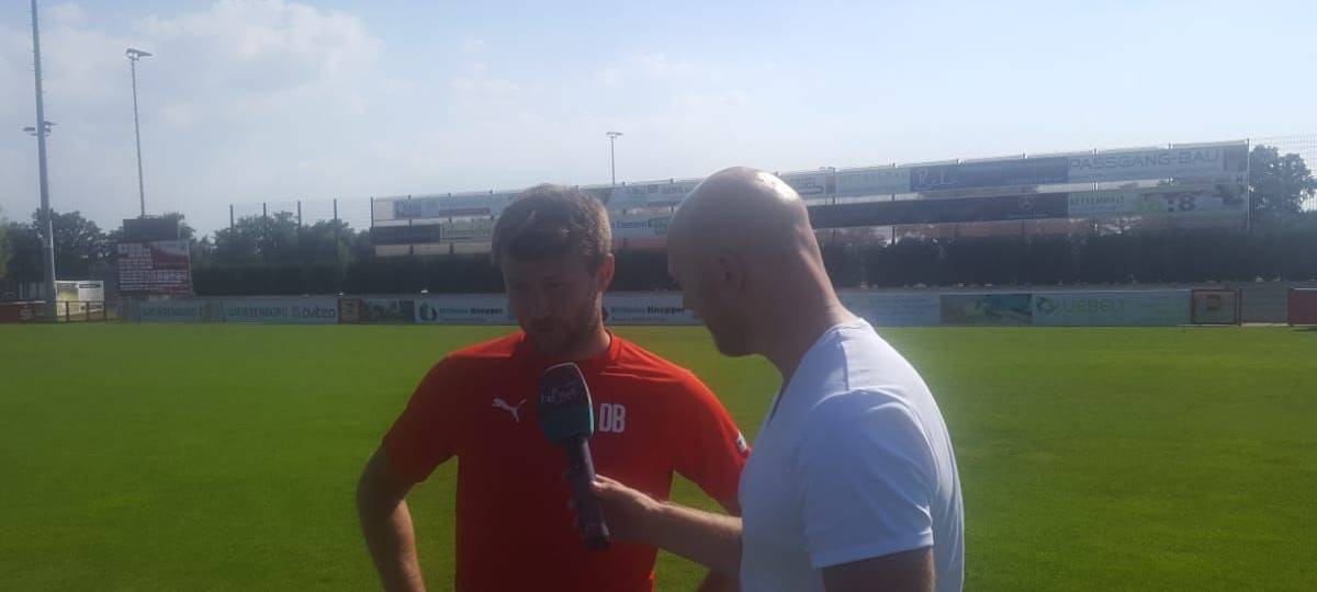 SV Lippstadt unterliegt VfL Osnabrück