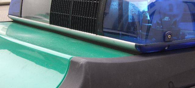 Lippetal-Lippborg: Schwerverletzter bei Autounfall