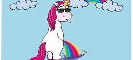Alternativtext Einhorn Bild HIER einfügen !!! Anschauen, wo das nachher aufplöppt!!