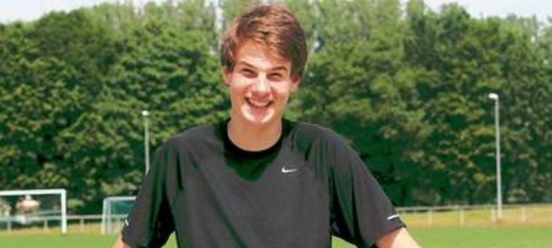 Wendrich will sich für WM qualifizieren