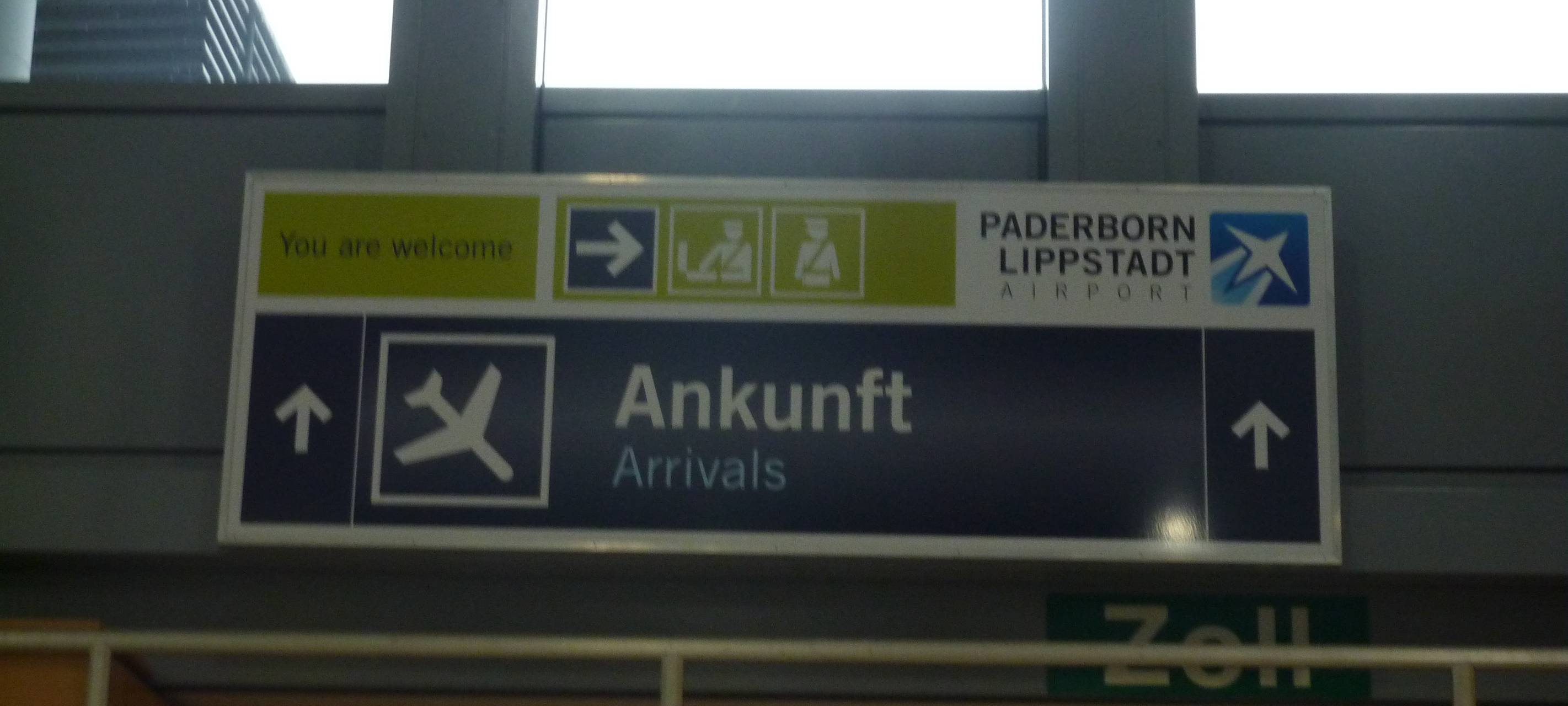 TuiFly leitet Flüge über Flughafen Paderborn/Lippstadt um