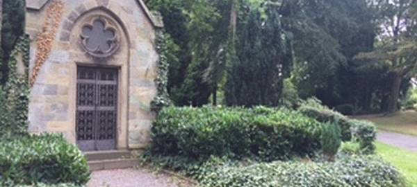 Wilfried Finke gestorben