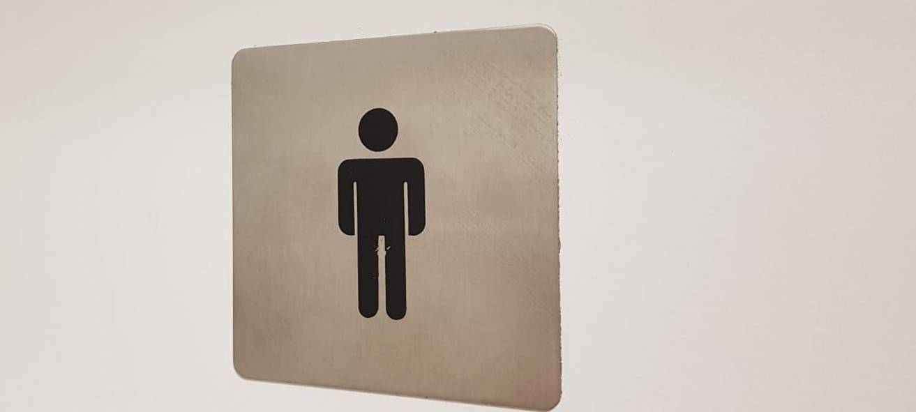 Kreis Soest: Wickeltische in Herren-Toiletten?