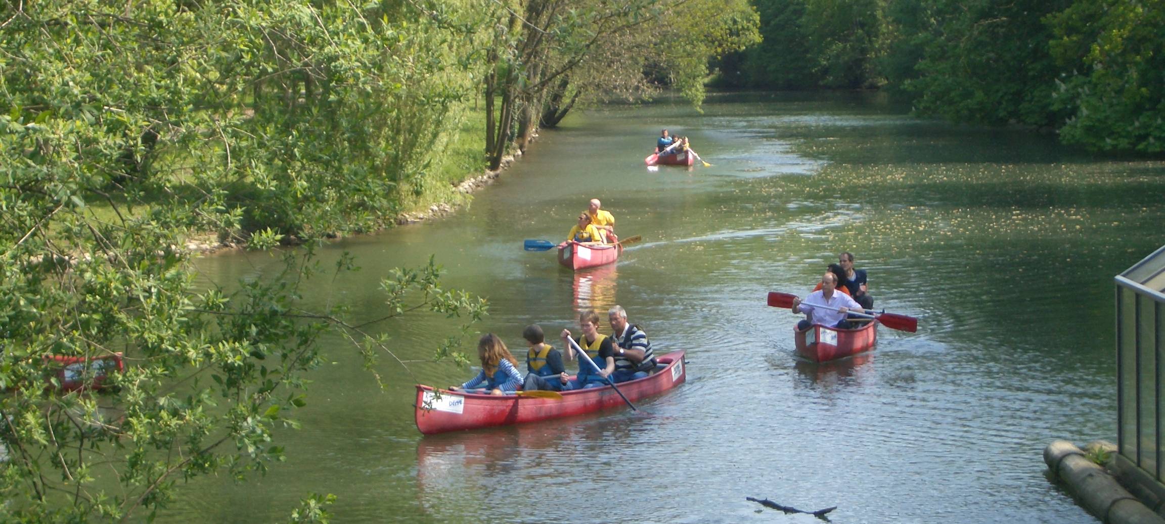 WSC Lippstadt kann Schäden ersetzen