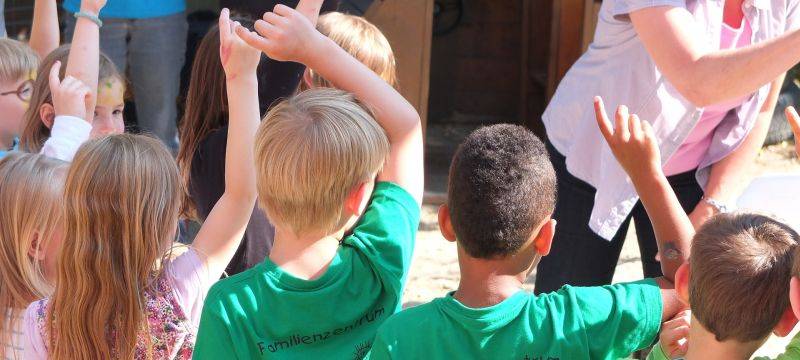 Jugendämter im Kreis Soest bekommen Fördergelder