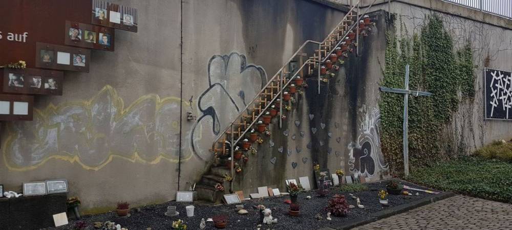 Heute vor 9 Jahren kam es zur Loveparade-Katastrophe