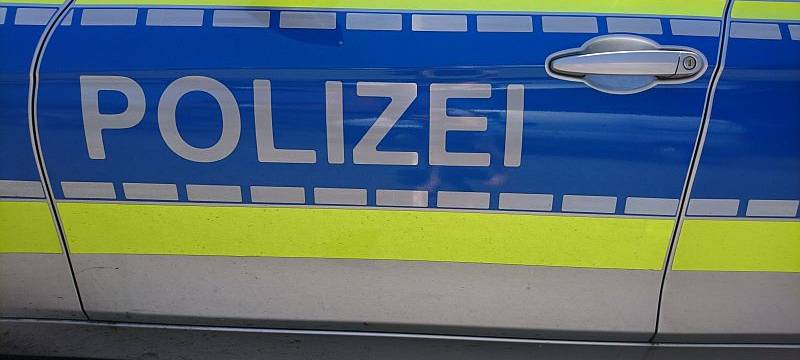 9.500 Euro Schaden durch besoffenen Fahrer