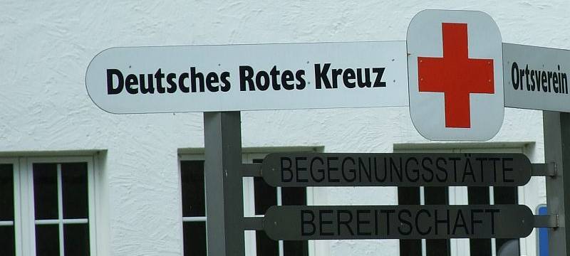 Rotes Kreuz Lippstadt sucht Ehrenamtler