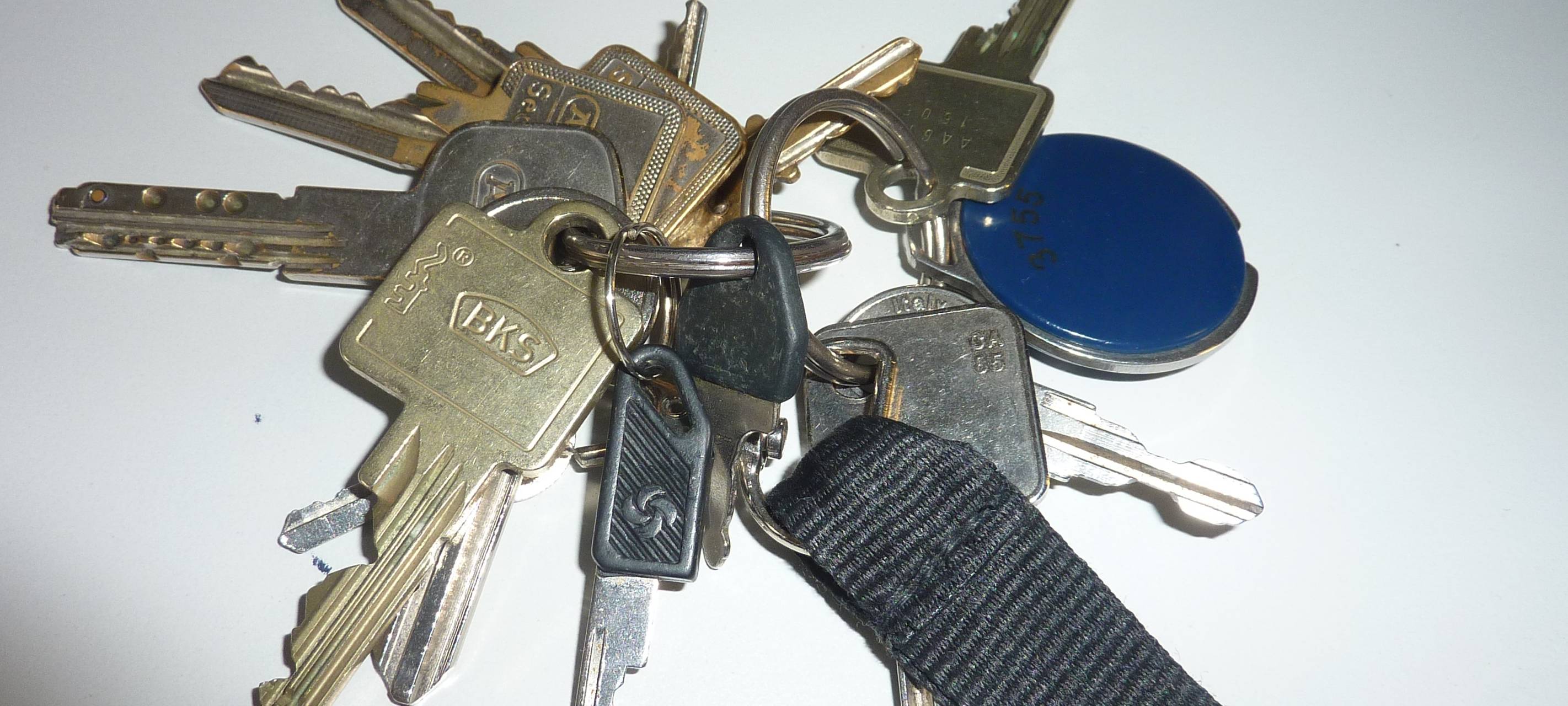 Kaum noch bezahlbarer Wohnraum