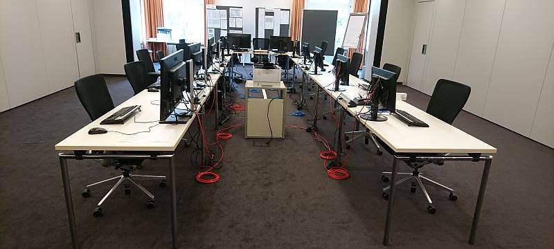 Beleidigungen im Netz können böse enden