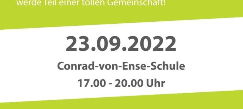 Jugendaufruf - Gründung eines Jugendorchesters