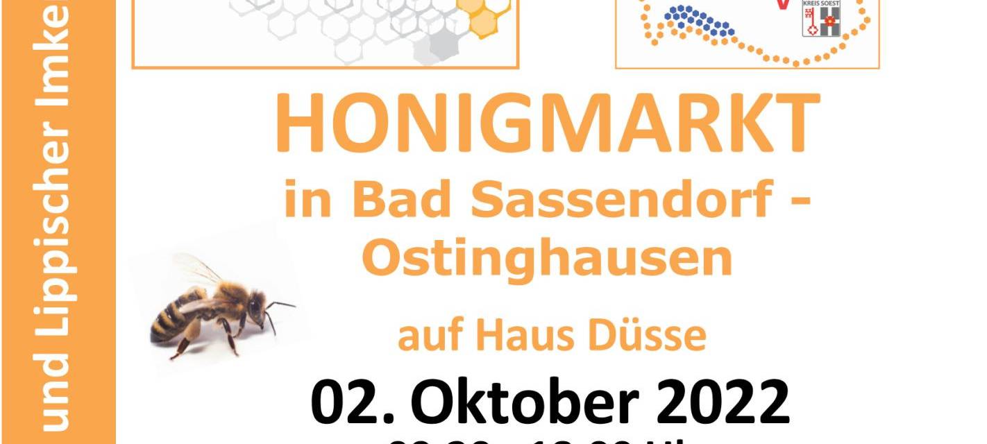 Honigmarkt 2022