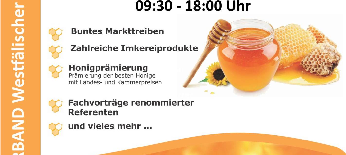 Honigmarkt 2022